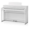 Kawai CA501W białe pianino cyfrowe